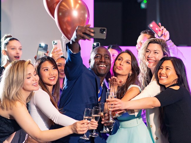 Your Premier and Unique Event Space