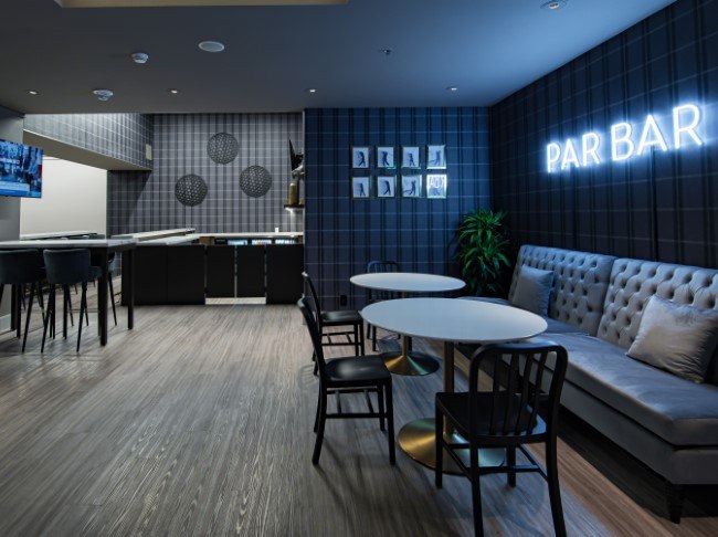 Reception Lounge & Bar 